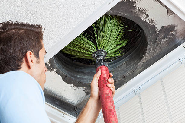 Best Best Air Duct Cleaning Company  in Swartz Creek, MI